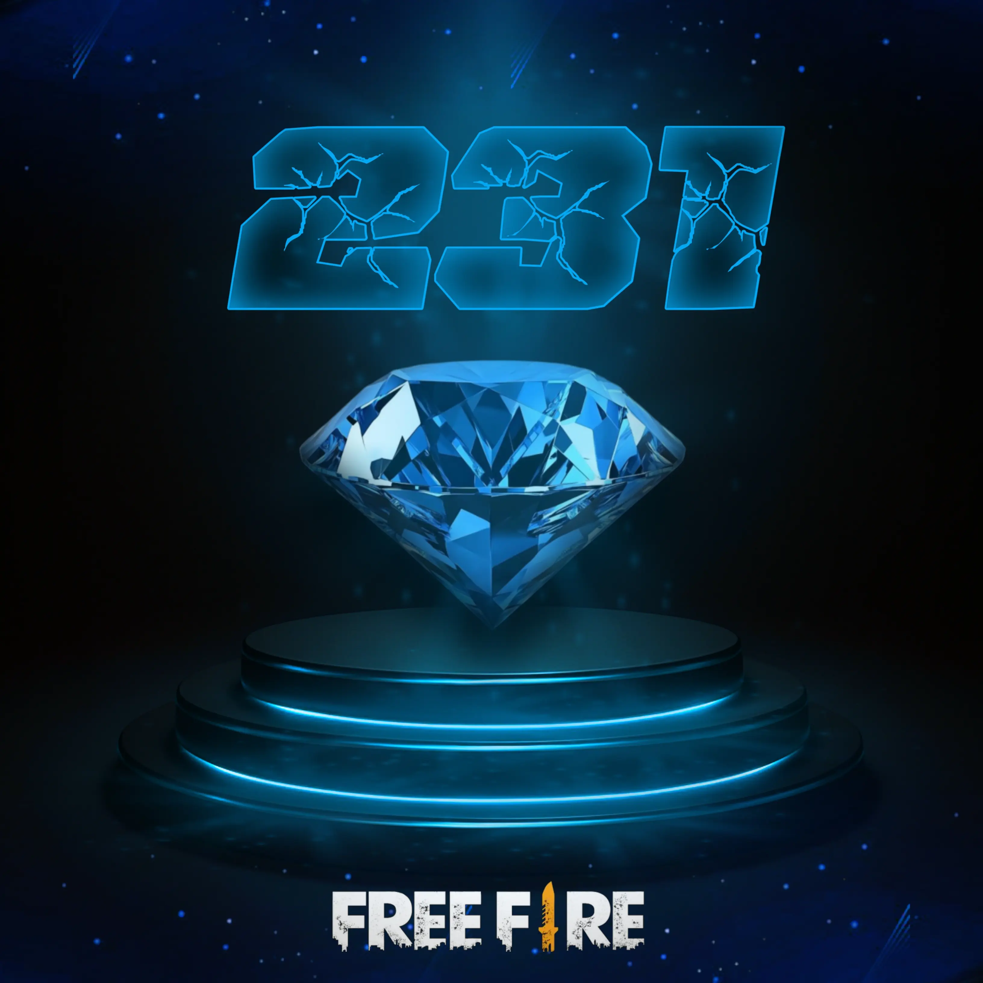 231💎